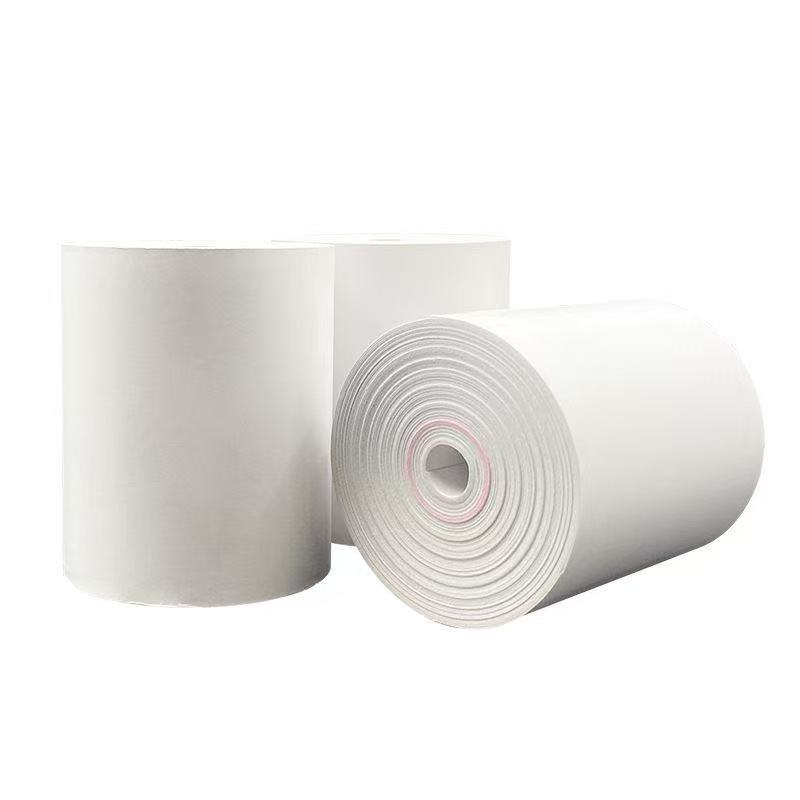 thermal paper