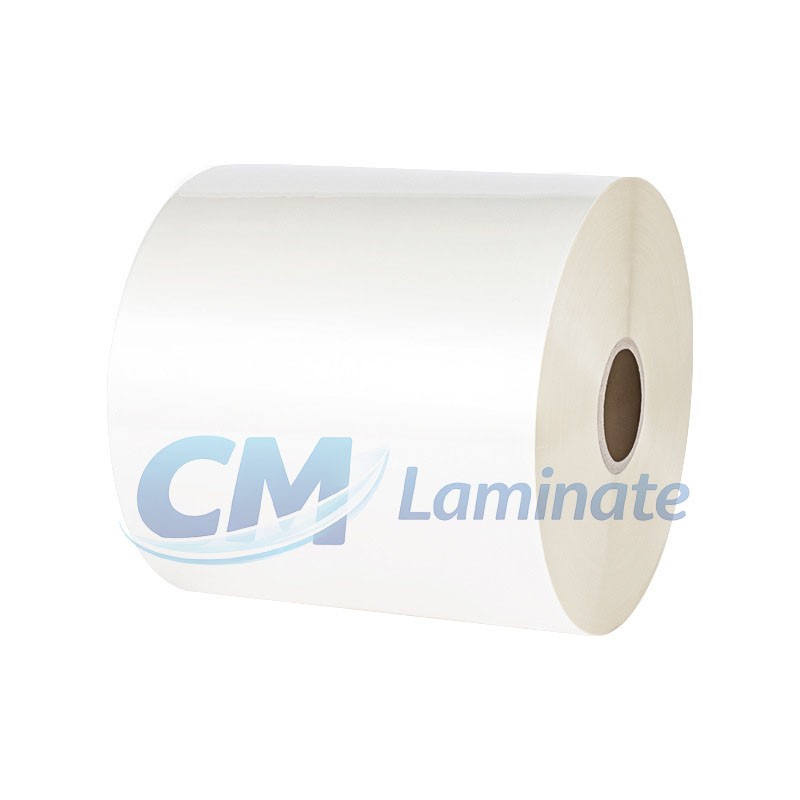 How to Choose the Right BOPP Thermal Lamination Film